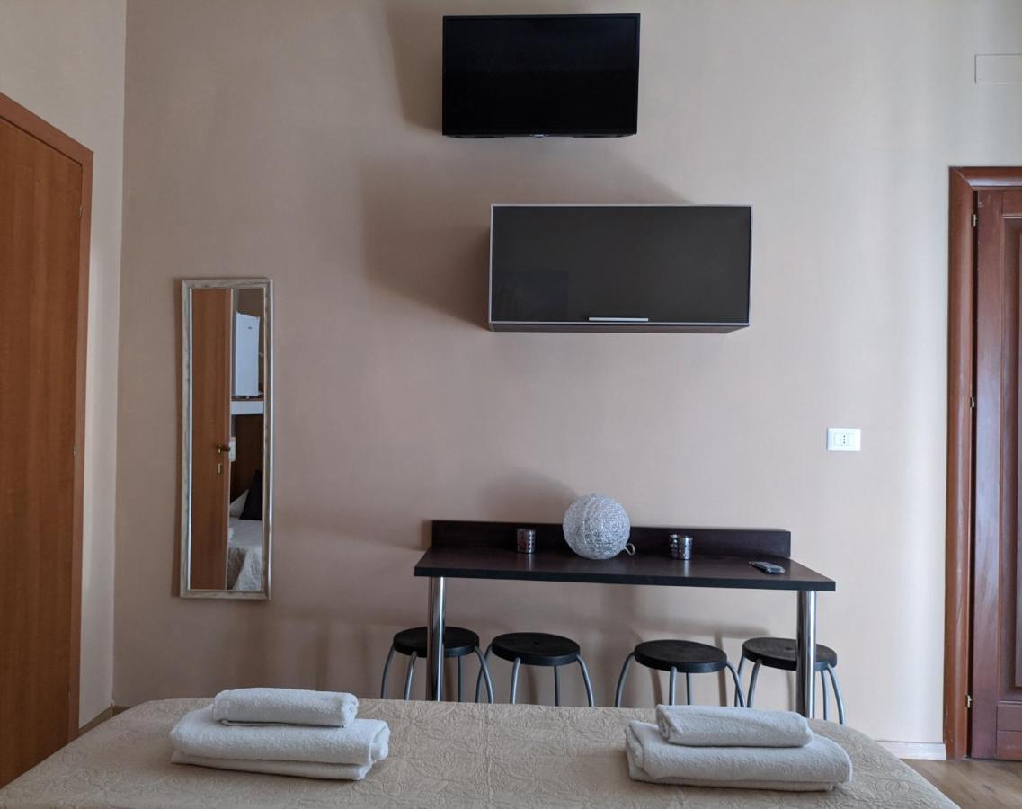 B&B Gina Trastevere Рим Екстер'єр фото