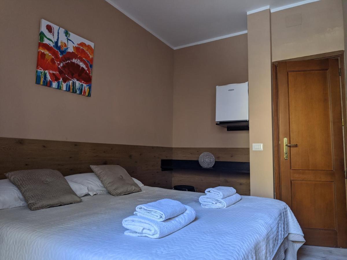 B&B Gina Trastevere Рим Екстер'єр фото